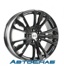 Диск RST 7x18 5x108 ET33 D60.1 R188 (Exeed,Tiggo, Omoda) BL
